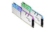 G.Skill Trident Z Royal F4-3600C16D-32GTRSC hukommelsesmodul 32 GB 2 x 16 GB DDR4 288-pin DIMM