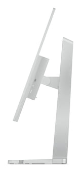 Lenovo L27q-4A computerskærm 68,6 cm (27") 2560 x 1440 pixel 2K Ultra HD LCD Grå
