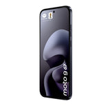 Motorola moto g67 17,3 cm (6.8") Hybrid Dual SIM Android 16.0 5G USB Type-C 4 GB 256 GB 5200 mAh Grå