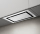 Elica LANE WH/A/52 Indbygget Hvid 650 m³/t