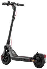 Ninebot by Segway 051901D elektrisk løbehjul Sort 20 km/t