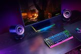 Razer Nommo V2 X Fuld interval Sort Kabel & trådløs