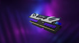 Kingston Technology FURY 96 GB 6400 MT/s DDR5 CL32 DIMM (sæt med 2) Renegade RGB XMP