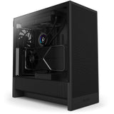 NZXT H5 Flow Midi Tower Sort
