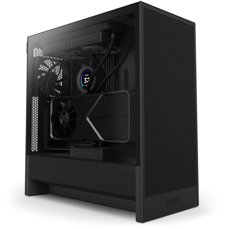 NZXT H5 Flow Midi Tower Sort