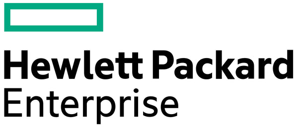 HPE Aruba Networking H9WU2E garanti- & supportudvidelse 1 År