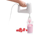 Braun HM 3100 WH Håndmixer 500 W Hvid
