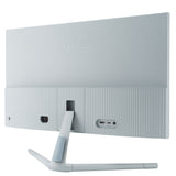 ASUS VU249CFE-G computerskærm 60,5 cm (23.8") 1920 x 1080 pixel Fuld HD LCD Grøn, Grå