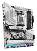 Asrock X870 PRO RS AMD X870 Sokkel AM5 ATX