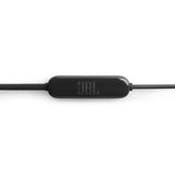 JBL Tune 135BT Headset Trådløs I ørerne Opkald/musik Bluetooth Sort
