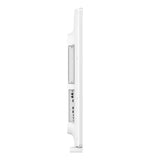 BenQ CP5505 Interaktivt whiteboard 139,7 cm (55") 3840 x 2160 pixel Berøringsskærm Hvid