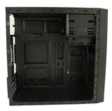 LC-Power 2014MB Midi Tower Sort