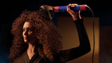 Dyson Airwrap i.d. Multistyler Varm Blå 1300 W 2,675 m