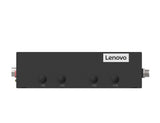 Lenovo ThinkEdge SE30n Gen2 Intel Core 5 120U 16 GB DDR5-SDRAM 512 GB SSD Sort
