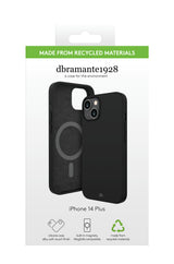 dbramante1928 Monaco - iPhone 14 Plus - Night Black