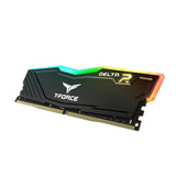 Team Group DELTA RGB hukommelsesmodul 16 GB 2 x 8 GB DDR4 288-pin DIMM