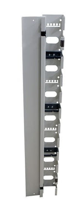 ALLNET ALL-S0002116 tilbehør til rack Kabelbakkepanel