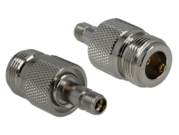 DeLOCK 89904 RF-stik N-stik RP 3.5 jack