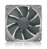 Noctua NF-P12 REDUX-1300 Computerkabinet Ventilator 12 cm Sort 1 stk