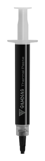 GAMDIAS XC3 kølekomponent Termisk pasta 4,5 W/mK 2 g