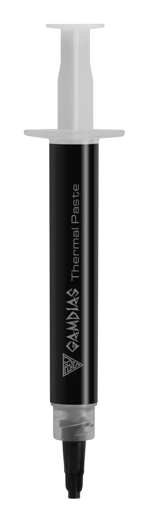 GAMDIAS XC3 kølekomponent Termisk pasta 4,5 W/mK 2 g