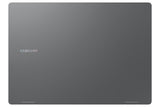 Samsung Galaxy Book5 Pro 360 Copilot+ PC Intel Core Ultra 7 258V Laptop 40,6 cm (16") Berøringsskærm WQXGA+ 32 GB LPDDR5x-SDRAM 1 TB SSD Wi-Fi 7 (802.11be) Windows 11 Home Grå