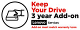 Lenovo 5PS0V08566 garanti- & supportudvidelse 1 licens(er) 3 År