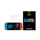 PanzerGlass ® Skærmbeskyttelse Nintendo Switch