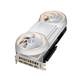 GIGABYTE AORUS GeForce RTX 5080 INFINITY WOOD 16G NVIDIA 16 GB GDDR7