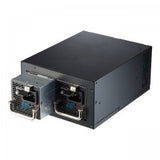 FSP Twins PRO 500W enhed til strømforsyning 520 W 20+4 pin ATX ATX Sort