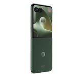 Motorola razr 70 plus 17,5 cm (6.9") Dual SIM Android 16.0 5G USB Type-C 12 GB 512 GB 4500 mAh Mørkegrøn