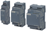 Siemens 6EP3321-6SB00-0AY0 strømadapter og vekselret Indendørs Flerfarvet