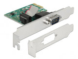 DeLOCK 89948 interface-kort/adapter Intern RS-232