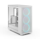 Fractal Design Epoch XL Tower Hvid