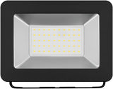 Goobay 53874 projektør Sort 50 W LED F