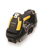 Datalogic PM9600-HP433RBK10 stregkodelæser Håndholdt stregkodelæser 1D/2D Laser Sort, Gul