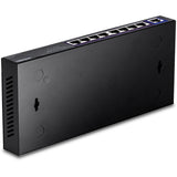 Trendnet TEG-S591 netværksswitch Ikke administreret 2.5G Ethernet (100/1000/2500)
