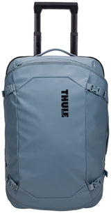 Thule Chasm TCCO222 Pond Gray Trolley Blød skal Grå 22 L Polyester