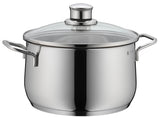 WMF Diadem Plus 0733556040 pande- og grydesæt 9 stk