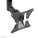 Neomounts FPMA-C050BLACK tv-beslag 76,2 cm (30") Sort