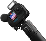GoPro CHDFB-121-EU kamera til actionsport 27,13 MP 5.3K Ultra HD 25,4 / 1,9 mm (1 / 1.9") Wi-Fi 121 g
