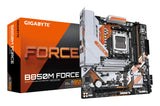 GIGABYTE B850M FORCE bundkort AMD B850 Sokkel AM5 micro ATX