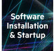 HPE H6K67A1 installationstjeneste