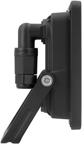 Goobay 53874 projektør Sort 50 W LED F