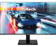 Asrock CL27FFB computerskærm 68,6 cm (27") 1920 x 1080 pixel Fuld HD LED Sort