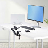 StarTech.com 1AHC-DESK-ARM-REST del til computermøbel