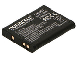 Duracell DR9963 batteri til kamera/videokamera Lithium-Ion (Li-Ion) 700 mAh