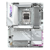 GIGABYTE X870E AORUS ELITE WIFI7 ICE AMD X870E Sokkel AM5 ATX