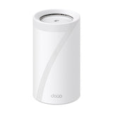 TP-Link Deco BE85 (1-Pack) Tri-band (2,4 GHz/5 GHz/6 GHz) Wi-Fi 7 (802.11be) Hvid 4 Intern