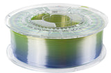 Spectrum Filaments 81019 3D print materiale Polymælkesyre (PLA), Silke Flerfarvet 1 kg